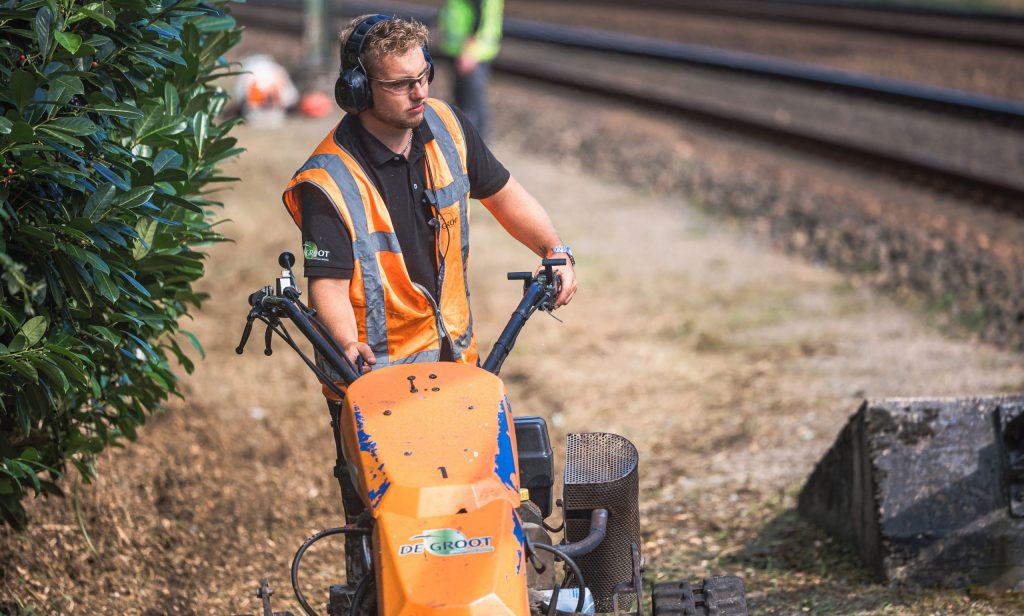 Kom werken bij het team van De Groot Achterveld